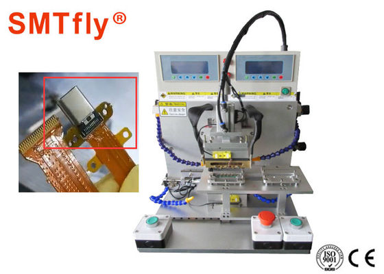 Machine de soudure industrielle fortement automatisée pour la petite taille de FPC HSC FFC fournisseur
