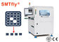 Machine de grande précision de séparateur de carte PCB avec l'axe SMTfly-F03 de coupe de l'Allemagne KAVO fournisseur