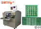 Machine de cisaillement automatique de carte PCB, machine SMTfly-F01-S de routeur de carte PCB de commande numérique par ordinateur fournisseur