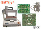 Précision de coupure SMTfly-D3A de la machine 0.1mm de séparateur de carte PCB de routeur de commande numérique par ordinateur de DIY fournisseur