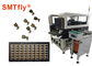 vitesse de balayage de laser de la machine 2500mm/S de séparateur de carte PCB de 400mmX300mm SMTfly-5L fournisseur