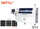 Machine d'impression de pointe de pâte de soudure avec la racle inoxydable SMTfly-L15 fournisseur