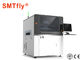 Machine d'impression automatique de soudure d'imprimante de pochoir de SMT pour la carte PCB SMTfly-L9 d'épaisseur de 0.4~8mm fournisseur