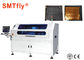 Contrôle professionnel SMTfly-L12 de PC de machine d'impression de carte PCB d'imprimante de pâte de soudure de SMT fournisseur