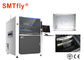 Machine d'impression professionnelle de pâte de soudure pour des pochoirs de carte électronique SMTfly-À fournisseur