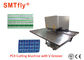 Équipement du coupeur de la carte PCB V de grande vitesse/carte PCB Depaneling pour SMTfly-1SJ de allumage mené fournisseur