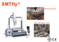 Multi - systèmes de largage adhésifs robotiques de machine de distributeur de colle de SMT d'axe SMTfly-7000 fournisseur
