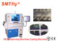 Machine de haute résolution de distributeur de colle de SMT, machine de revêtement adhésive automatique SMTfly-DJP fournisseur