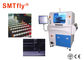 Machine de revêtement de colle de SMT/source d'air UV automatique de la machine de revêtement 0.6-0.8mpa fournisseur