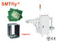 Chargeur stable de magazine de carte PCB de conception, machine 100-230V SMTfly-UL250 de chargeur de carte PCB fournisseur