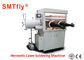 Machine de soudure de soudure SMTfly-LSH sans contact de systèmes SMT de laser de robots fournisseur