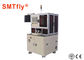 Services de soudure de laser Micromachining de machine de laser de haute précision avec la boule de bidon fournisseur