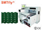 Machine de marquage de carte PCB de haute performance pour faire la ligne de coupe de V SMTfly-YB630 fournisseur