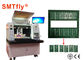 Machine UV de carte PCB Depaneling de laser pour De - panneau coupant l'équipement SMTfly-LJ330 de carte PCB fournisseur