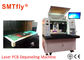 Machine UV de carte PCB Depaneling de laser pour De - panneau coupant l'équipement SMTfly-LJ330 de carte PCB fournisseur