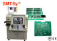 2500mm/s machine automatique 150W 60000rpm/min de routeur de la carte PCB Depaneling fournisseur