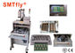 Machine rigoureuse automatique de séparateur de carte PCB de câble avec la force de poinçon de la coutume 10-30T fournisseur