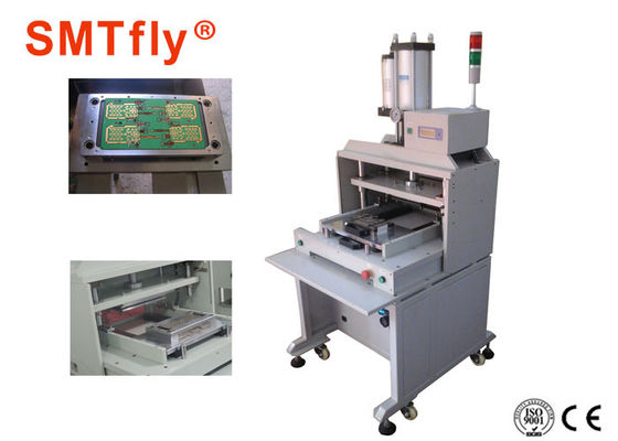 Le rendement élevé de machine de séparateur de Fpc/carte PCB PunchPCB avec inférieur mobile meurent fournisseur