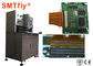 Montage de positionnement de soudure de l'équipement AC220V 2 de barre chaude de carte PCB pour 150 * 150mm FPC fournisseur